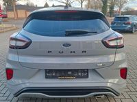 Gebraucht Ford Puma ST-Line 125 PS (91 kW) 2022 Grau SUV
