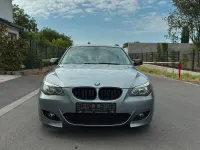 Gebraucht BMW 525 177 PS (130 kW) 2004 Grau Limousine