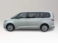 Gebraucht VW Multivan Pro 150 PS (110 kW) 2024 Silber Van / Kleinbus