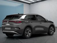 Gebraucht VW ID.4 Pro 150 kW (204 PS) 2021 Grau SUV