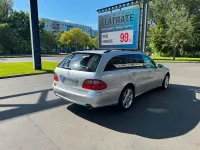 Gebraucht Mercedes E320 224 PS (164 kW) 2006 Grau Kombi
