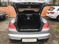 Gebraucht Porsche Panamera 4S Chrono 420 PS (308 kW) 2014 Silber Kleinwagen