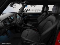 Gebraucht Mini Cooper S 178 PS (130 kW) 2023 Rot Kleinwagen