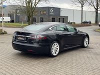 Gebraucht Tesla Model S 244 kW (332 PS) 2017 Schwarz Kleinwagen