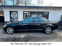 Gebraucht Mercedes S500 387 PS (284 kW) 2005 Schwarz Limousine
