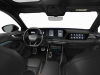 Neu Audi A5 Ambiente 204 PS (150 kW) 2026 Schwarz Kombi