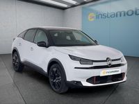 Neu Citroën C4 145 PS (106 kW) 2025 Weiß Limousine