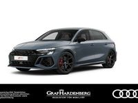 Gebraucht Audi RS3 400 PS (294 kW) 2022 Andere farbe Limousine