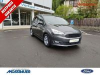 gebraucht Ford C-MAX 1.0 EcoBoost Cool&Connect Start/Stopp