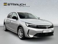 Neu Opel Corsa Edition 101 PS (74 kW) 2025 Silber Kleinwagen