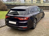 Gebraucht Renault Talisman GrandTour Initiale Paris 224 PS (164 kW) 2019 Violet Kombi