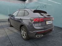 Gebraucht VW Taigo R 116 PS (85 kW) 2024 Grau SUV