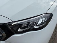 Gebraucht Mercedes E300 AMG 313 PS (230 kW) 2024 Weiß Limousine