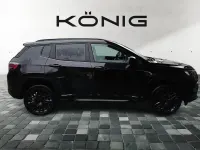 Usata Jeep Compass 131 CV (96 kW) 2023 Nero SUV