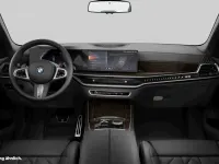 Neu BMW X5 M Sport 298 PS (219 kW) 2026 Schwarz SUV