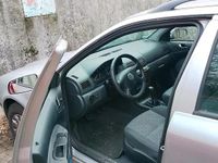 Gebraucht Skoda Octavia 101 PS (74 kW) 2003 Silber Kombi