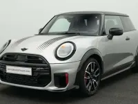 Brugt Mini John Cooper Works 231 HK (169 kW) 2025 Grå Hatchback