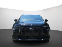 Gebraucht DS Automobiles DS7 Crossback Opera 131 PS (96 kW) 2024 Schwarz SUV