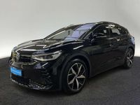 Gebraucht VW ID.4 GTX 250 kW (340 PS) 2025 0e grenadillschwarz metallic SUV