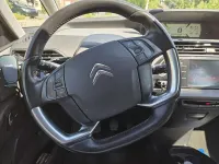 Gebraucht Citroën C4 Picasso Live 110 PS (80 kW) 2017 Van / Kleinbus