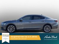 Gebraucht Skoda Superb LAURIN & KLEMENT 193 PS (141 kW) 2024 Graphitegrau metallic Limousine