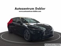 Neu Audi A6 e-tron S-Line 314 kW (428 PS) 2025 Mythosschwarz Kombi