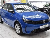 Gebraucht Opel Corsa 101 PS (74 kW) 2024 Voltaik blau Kleinwagen