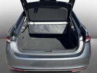 Gebraucht Skoda Superb LAURIN & KLEMENT 193 PS (141 kW) 2024 Graphitegrau metallic Limousine
