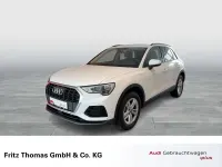 Gebraucht Audi Q3 245 PS (180 kW) 2022 Ibisweiß SUV