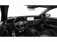 Neu VW Tayron R-line 150 PS (110 kW) 2026 Schwarz SUV
