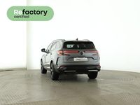 Gebraucht Renault Espace Esprit Alpine 131 PS (96 kW) 2025 Grau SUV