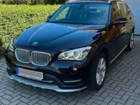 Gebraucht BMW X1 xLine 143 PS (105 kW) 2014 Braun SUV