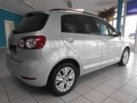 gebraucht VW Golf VI Plus Life 1.Hand Orig. 56tkm.