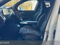 Neu BMW X1 Performance 156 PS (114 kW) 2026 Weiß SUV