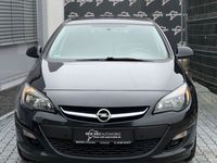 gebraucht Opel Astra Lim. 5-trg. Selection/SHZ/Klima/2xPDC/CD