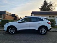 Gebraucht Ford Kuga 150 PS (110 kW) 2023 Schwarz SUV