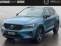 Gebraucht Volvo XC40 Plus 197 PS (144 kW) 2025 Blau SUV