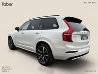 Second-hand Volvo XC90 Ultimate 455 CP (334 kW) 2022 Alb SUV