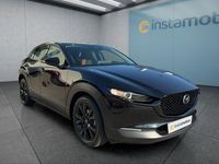 Neu Mazda CX-30 140 PS (102 kW) 2025 Schwarz SUV