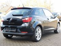 gebraucht Seat Ibiza SC 1,4 Copa**LM-Felgen**