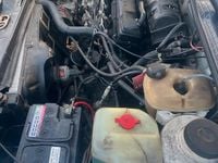 Gebraucht VW Golf II 54 PS (39 kW) 1984 Weiß Kleinwagen