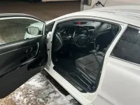 Używany Kia Ceed GT-Track 204 KM (150 kW) 2014 Biały Hatchback