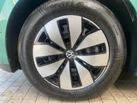 Używany VW ID. Buzz Pro 210 kW (286 KM) 2025 Zielony Minivan