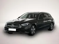 Gebraucht Mercedes C300 197 PS (144 kW) 2025 Manufacturer