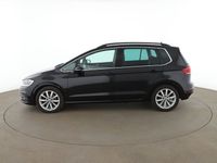 gebraucht VW Golf Sportsvan 1.5 TSI ACT Highline, Benzin, 16.100 €