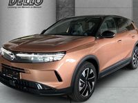 Neu Opel Grandland X 145 PS (106 kW) 2025 Braun SUV