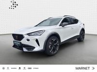 Gebraucht Cupra Formentor 150 PS (110 kW) 2023 Weiß SUV