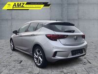gebraucht Opel Astra 1.4 Turbo Dynamic *5 Jahre DIA*