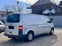 Occasion VW Transporter 131 ch (96 kW) 2005 Argent Van