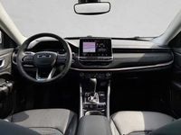 Second-hand Jeep Compass 131 CP (96 kW) 2022 Alb SUV